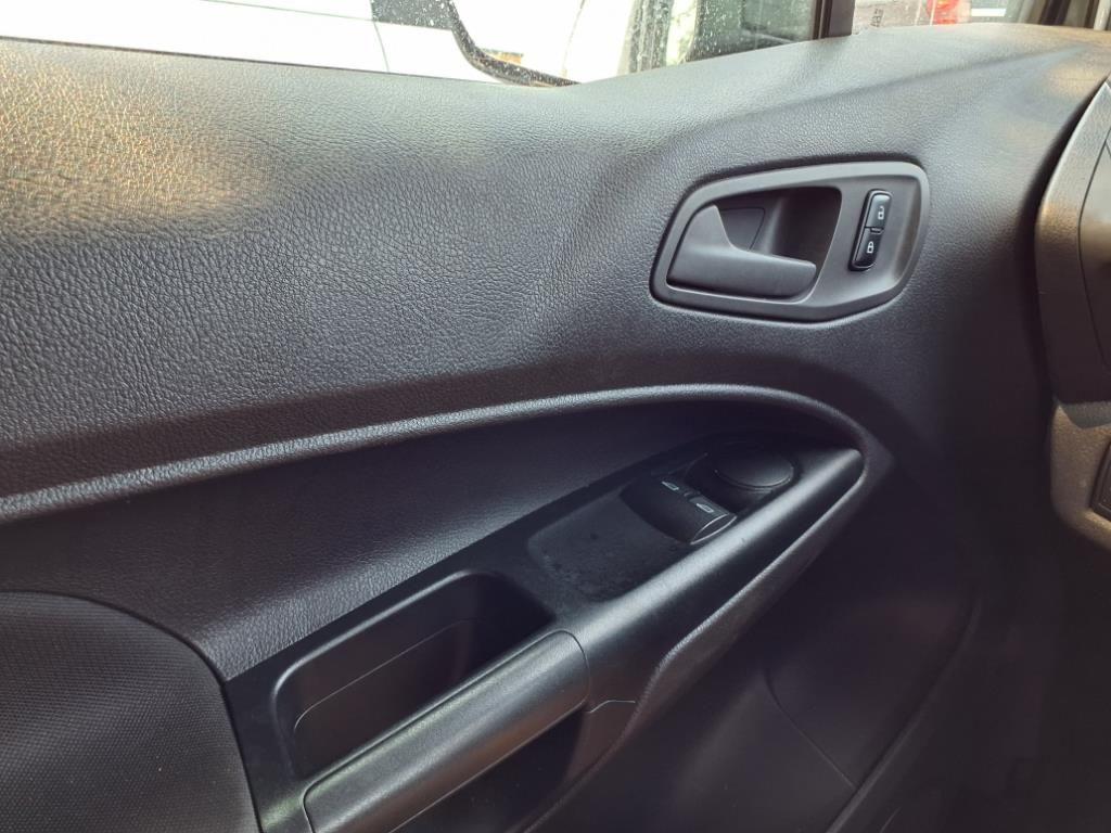 used 2017 Ford Transit Connect car, priced at $15,888