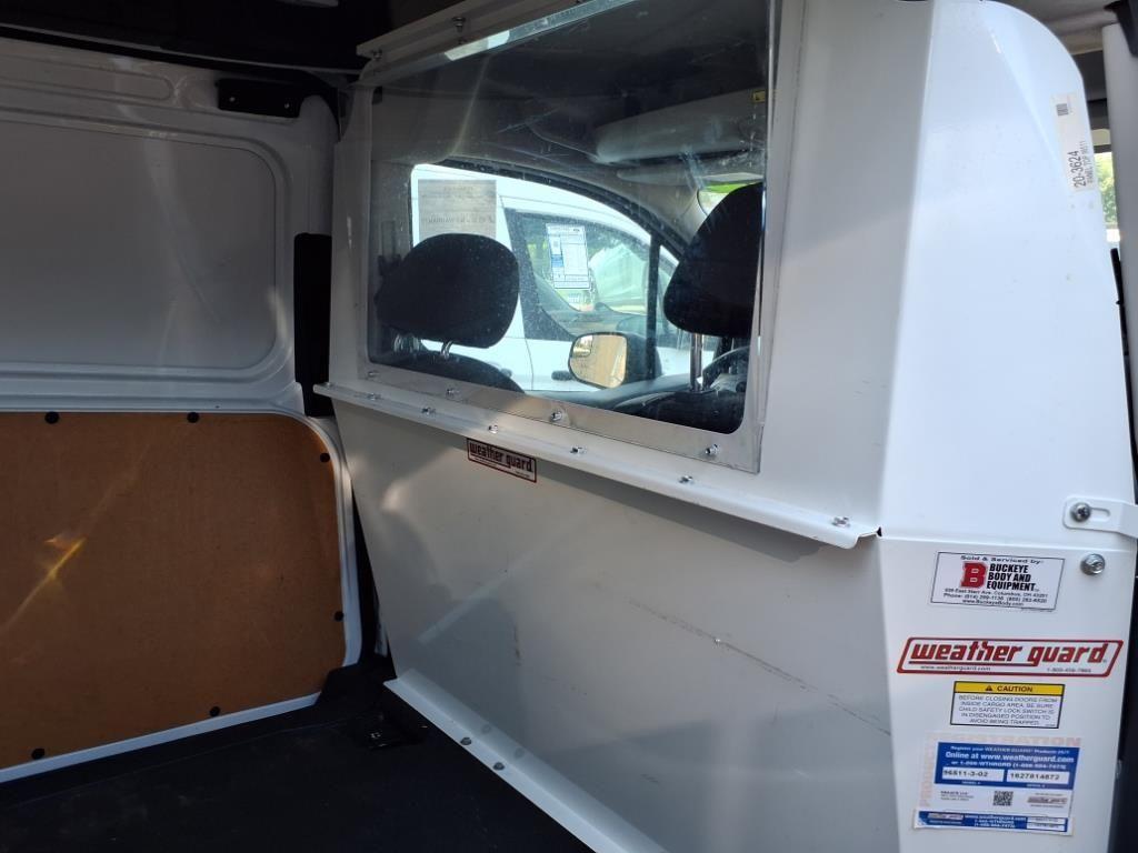 used 2017 Ford Transit Connect car, priced at $15,888