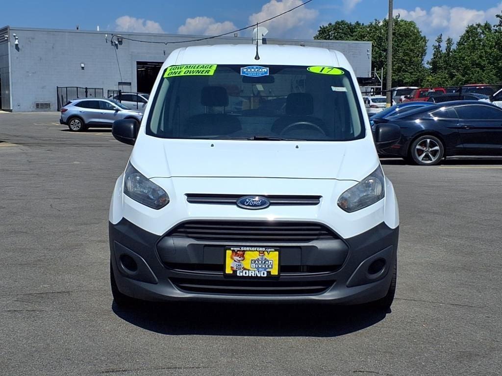 used 2017 Ford Transit Connect car, priced at $16,888