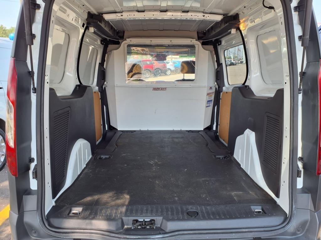 used 2017 Ford Transit Connect car, priced at $15,888