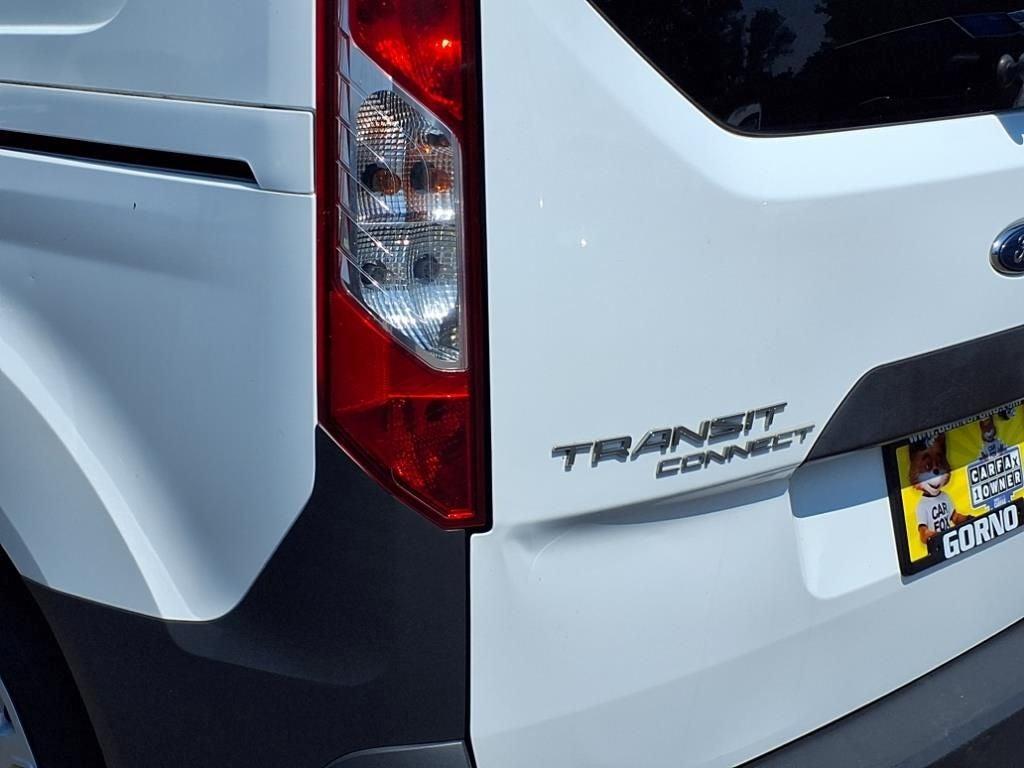used 2017 Ford Transit Connect car, priced at $16,888