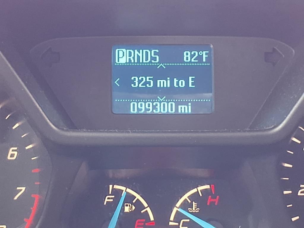 used 2017 Ford Transit Connect car, priced at $15,888