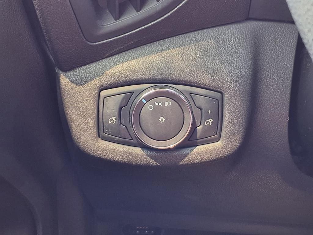 used 2017 Ford Transit Connect car, priced at $16,888