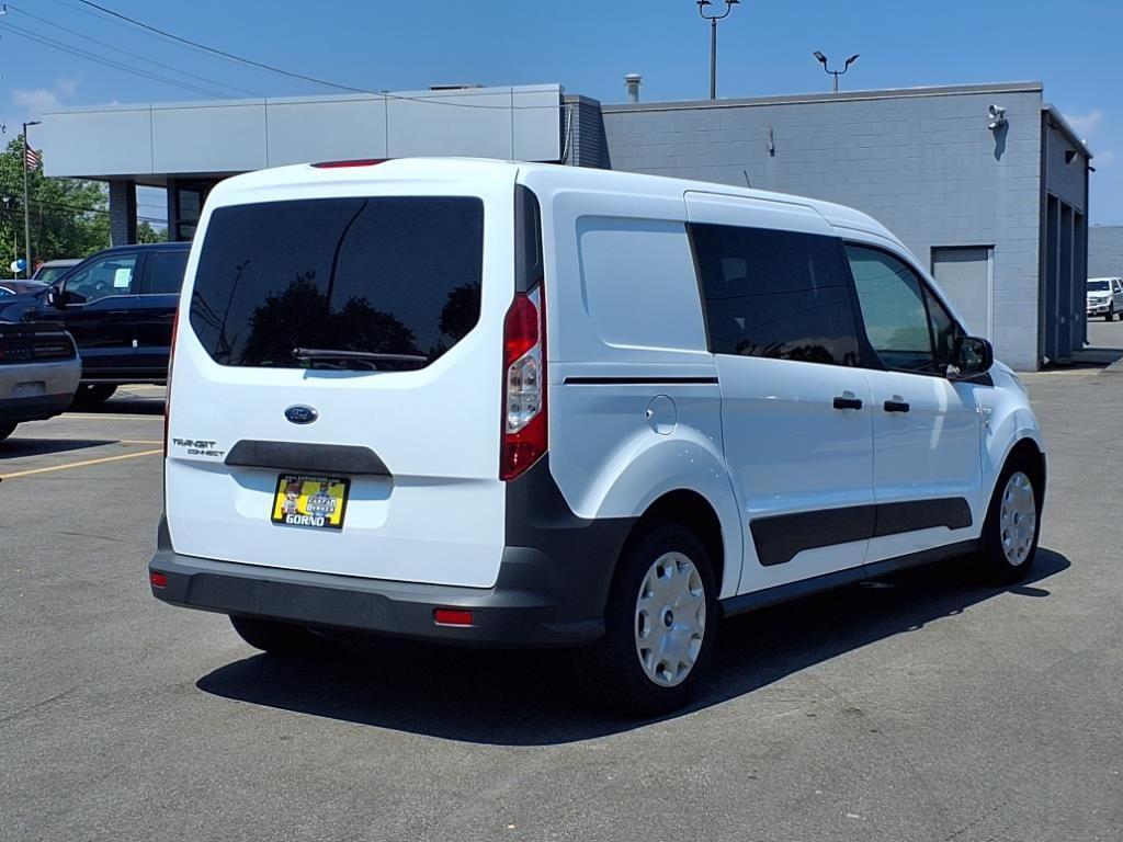 used 2017 Ford Transit Connect car, priced at $15,888