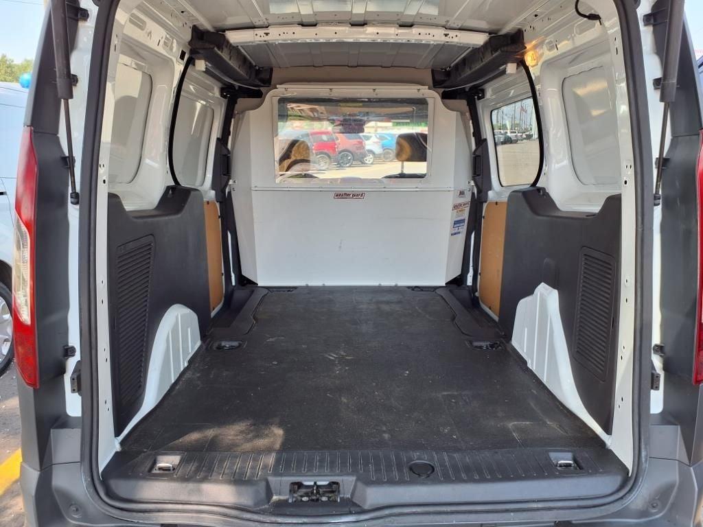 used 2017 Ford Transit Connect car, priced at $16,888