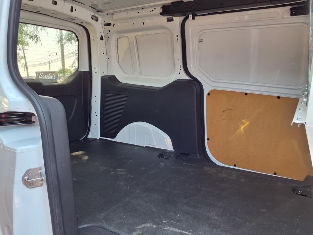 used 2017 Ford Transit Connect car, priced at $15,888