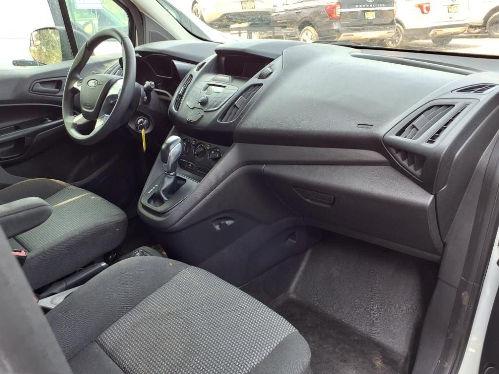 used 2017 Ford Transit Connect car, priced at $16,888