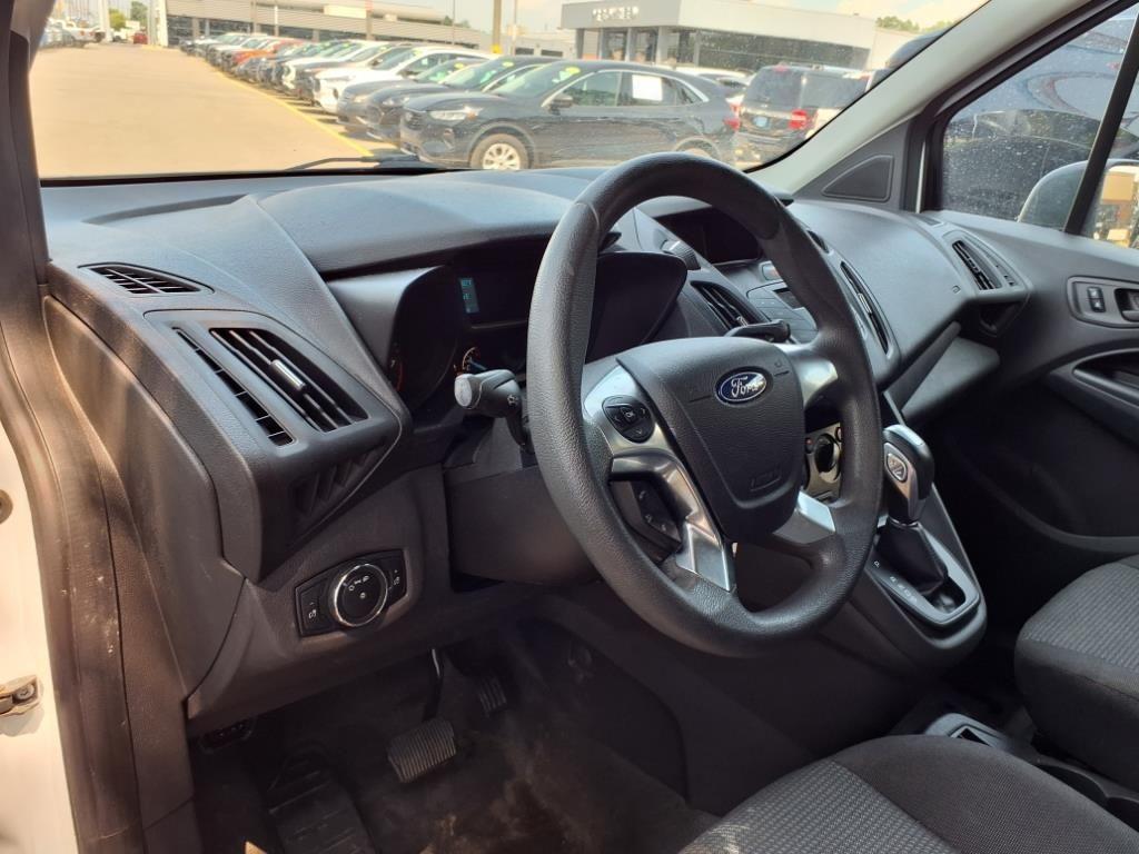 used 2017 Ford Transit Connect car, priced at $15,888