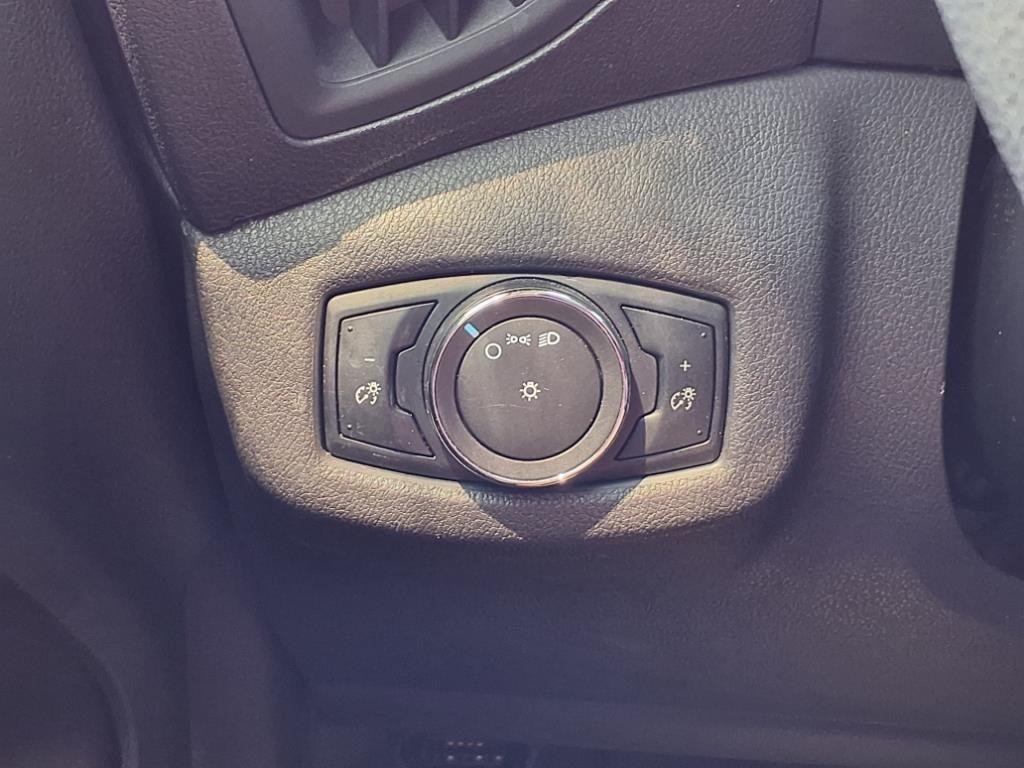 used 2017 Ford Transit Connect car, priced at $15,888