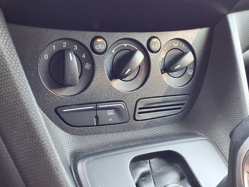 used 2017 Ford Transit Connect car, priced at $15,888