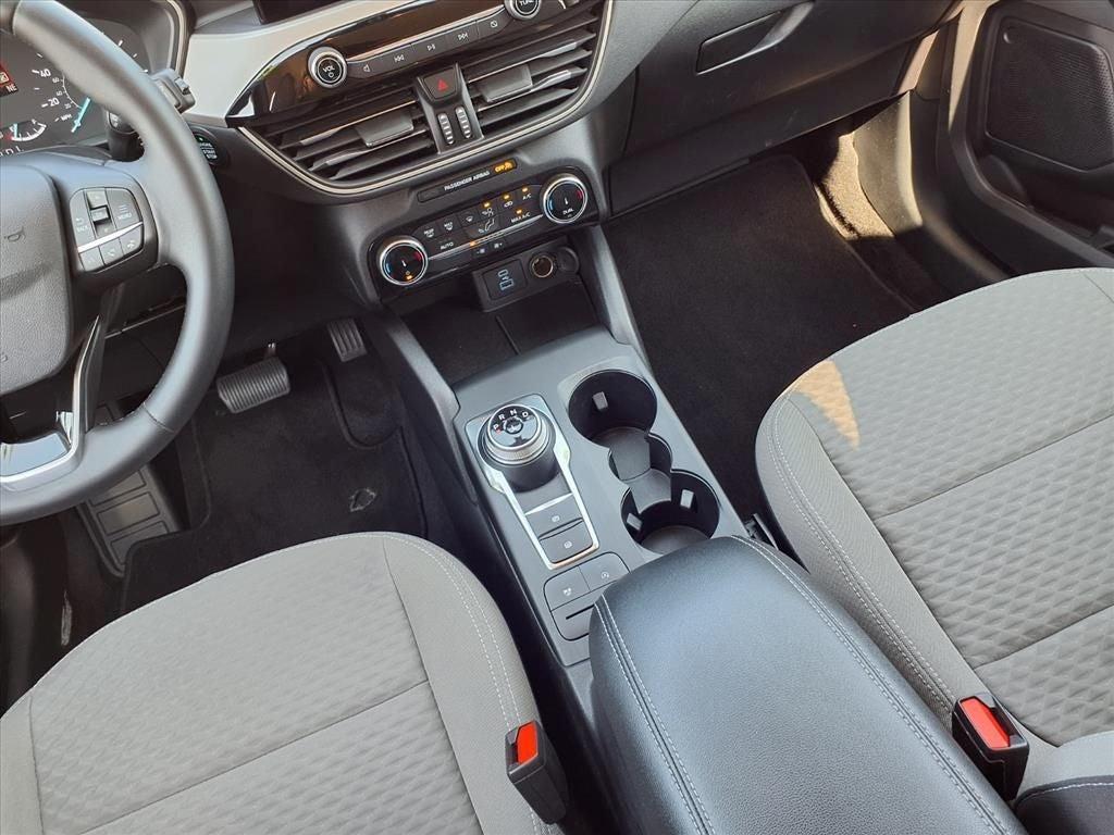 used 2022 Ford Escape car, priced at $19,998