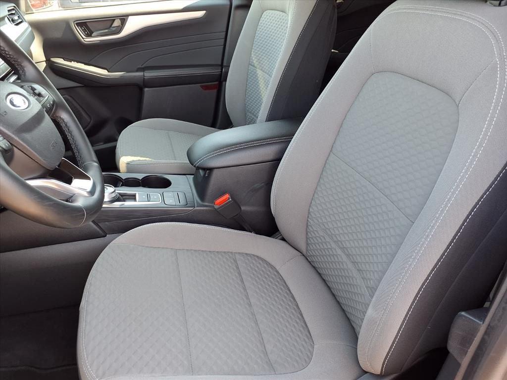 used 2022 Ford Escape car, priced at $19,998