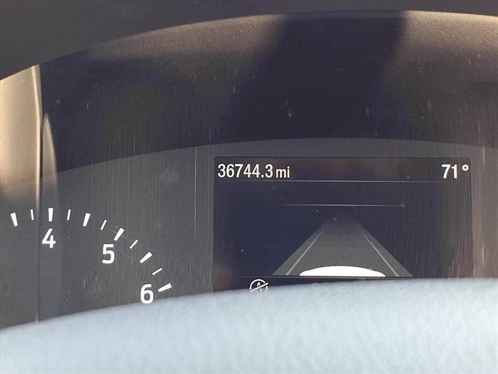 used 2022 Ford Escape car, priced at $19,998