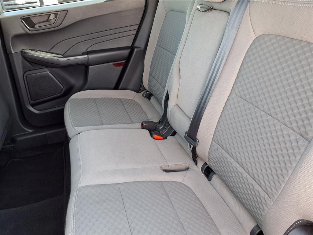 used 2022 Ford Escape car, priced at $19,998