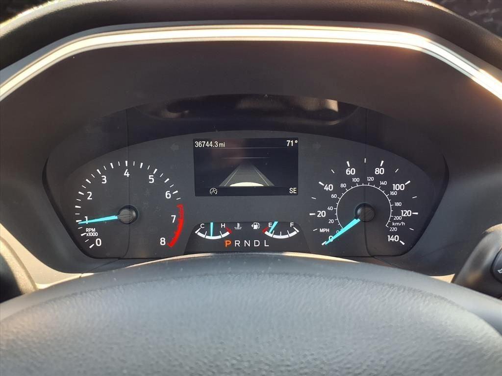 used 2022 Ford Escape car, priced at $19,998