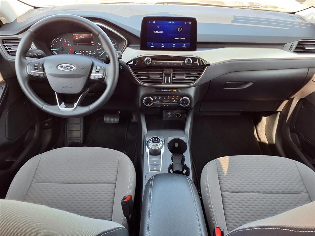 used 2022 Ford Escape car, priced at $19,998