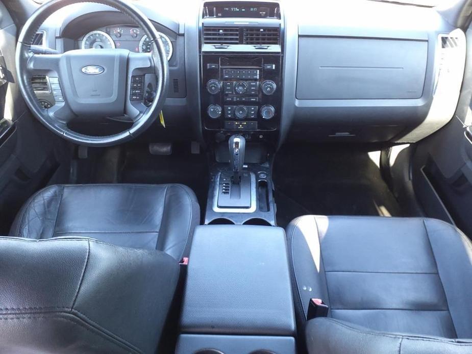 used 2011 Ford Escape car, priced at $6,488