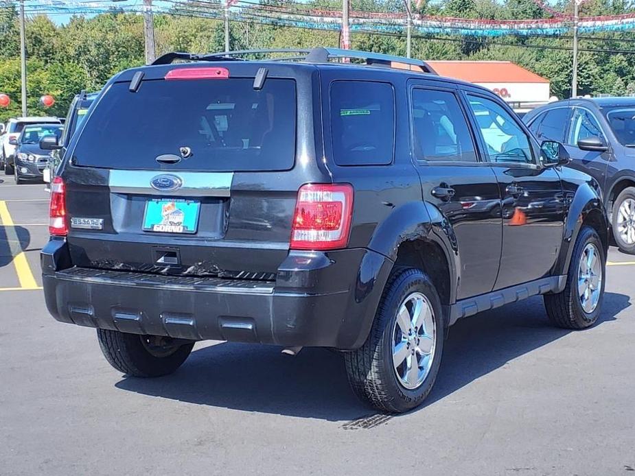 used 2011 Ford Escape car, priced at $6,488