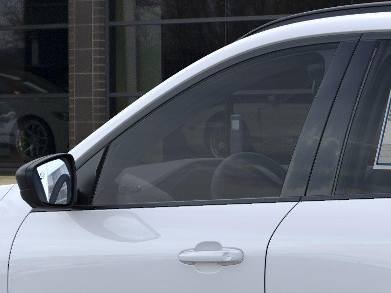 new 2026 Ford Escape car, priced at $34,142