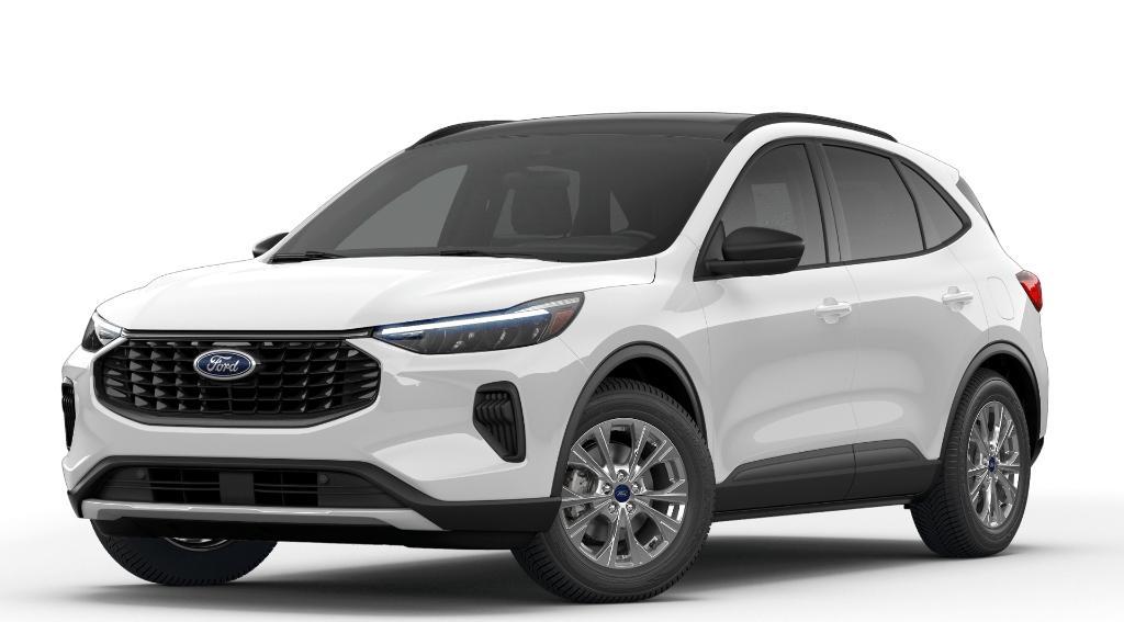 new 2026 Ford Escape car, priced at $34,142