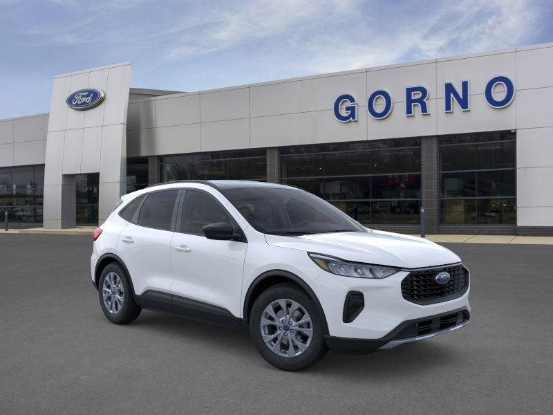 new 2026 Ford Escape car, priced at $34,142