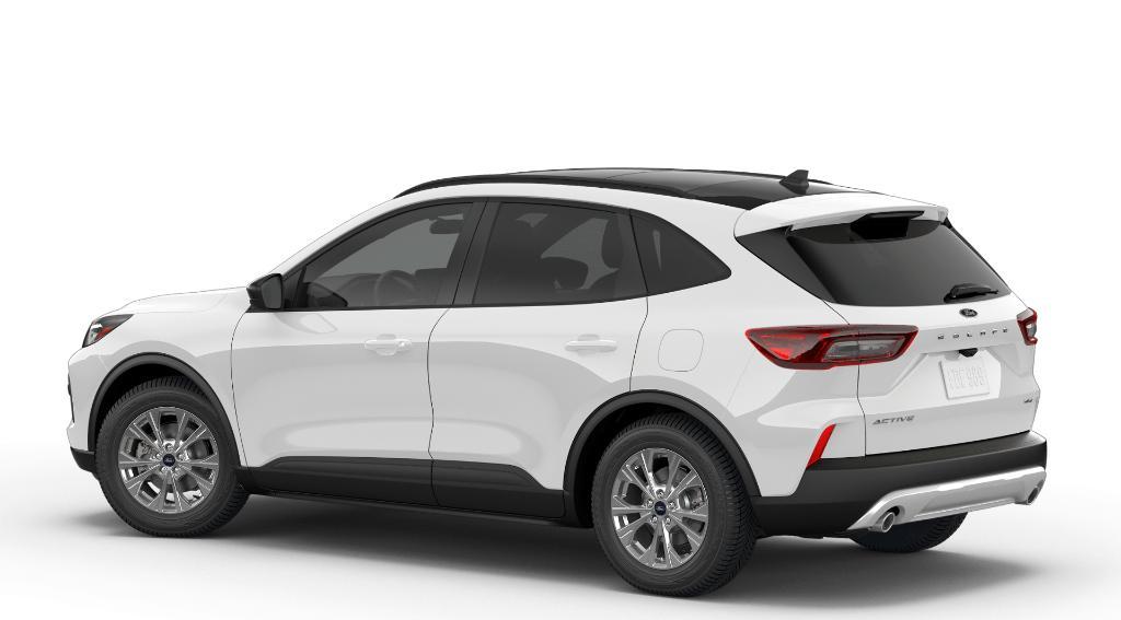 new 2026 Ford Escape car, priced at $34,142