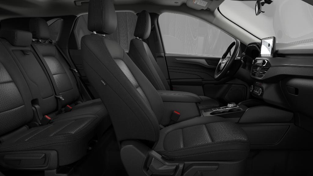 new 2026 Ford Escape car, priced at $34,142