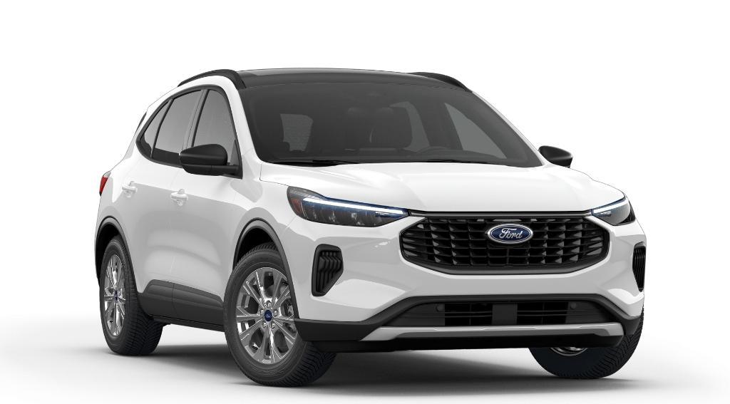 new 2026 Ford Escape car, priced at $34,142