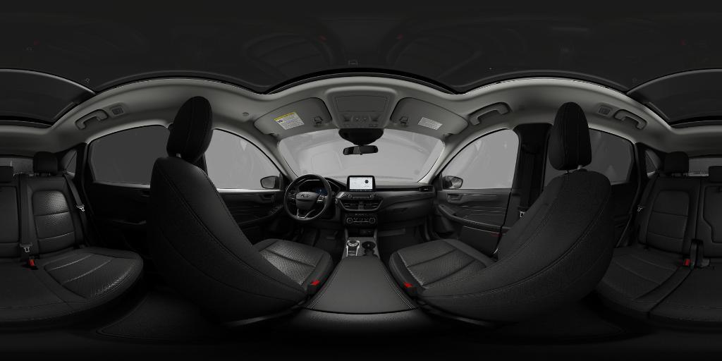 new 2026 Ford Escape car, priced at $34,142