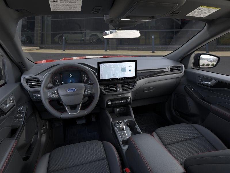 new 2025 Ford Escape car, priced at $33,117