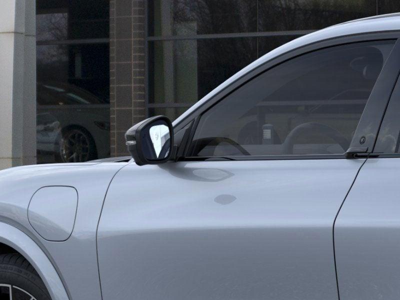 new 2025 Ford Mustang Mach-E car, priced at $49,480