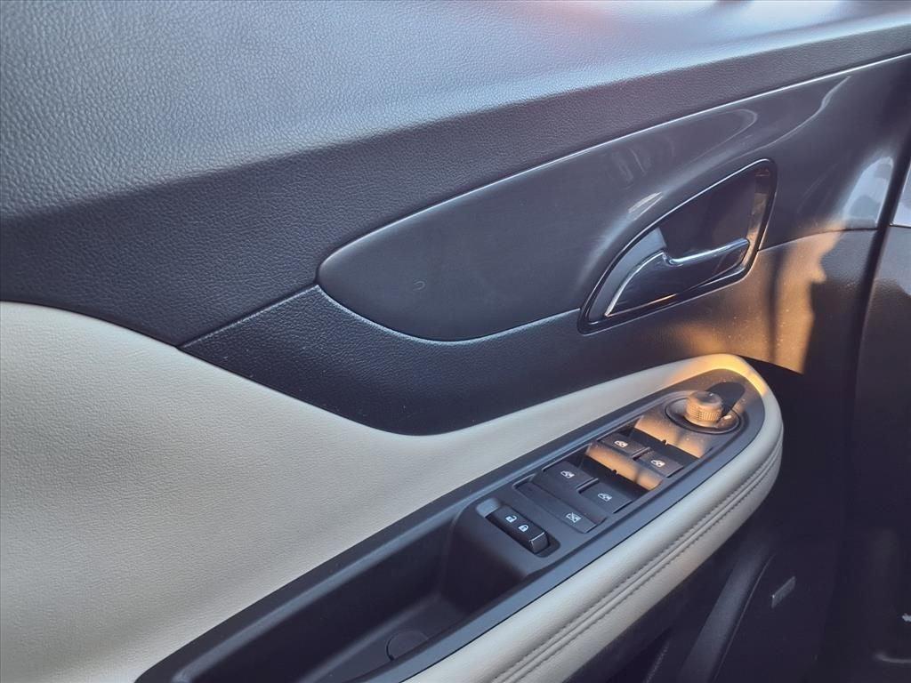 used 2017 Buick Encore car, priced at $9,988