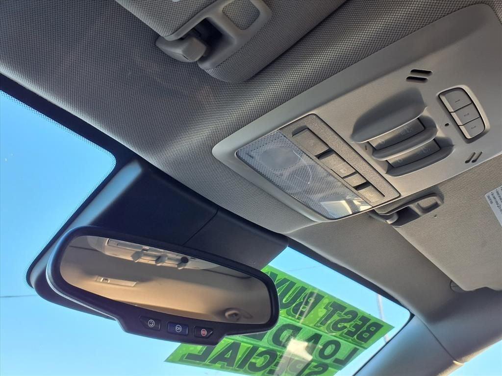 used 2017 Buick Encore car, priced at $9,988