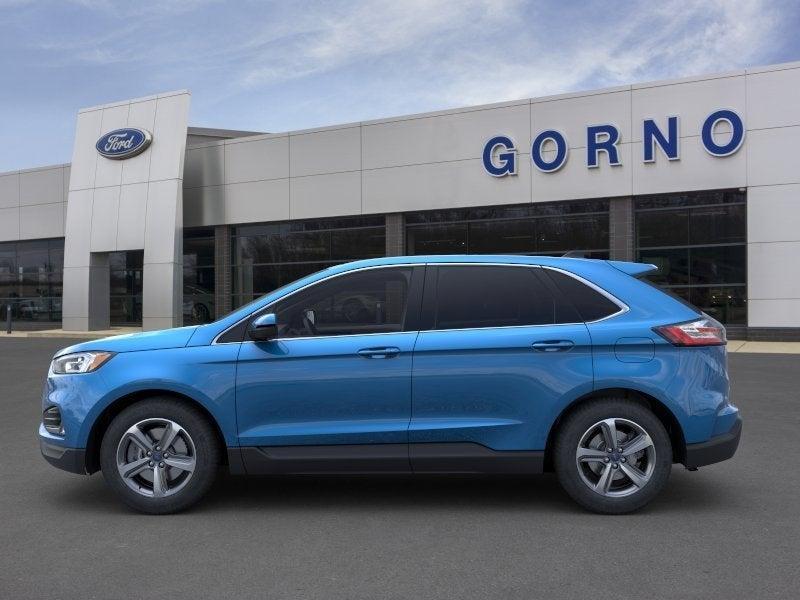 new 2024 Ford Edge car, priced at $41,691