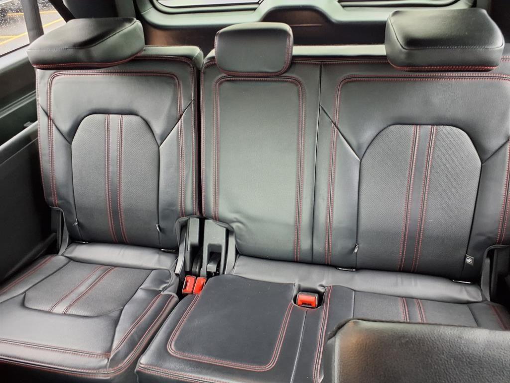 used 2023 Ford Expedition Max car, priced at $59,000