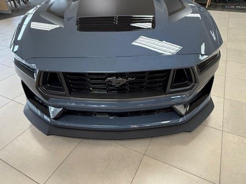 new 2024 Ford Mustang car