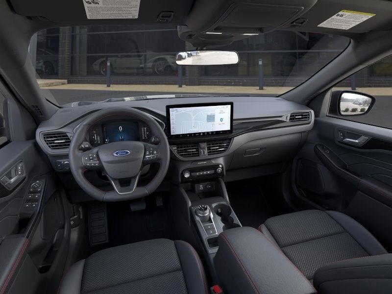 new 2025 Ford Escape car, priced at $32,494