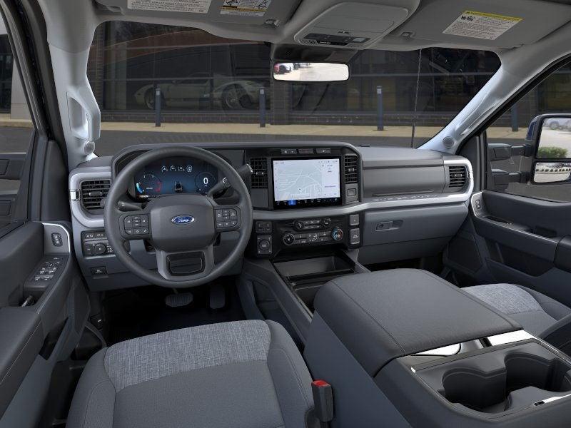 new 2024 Ford F-250 car, priced at $71,733