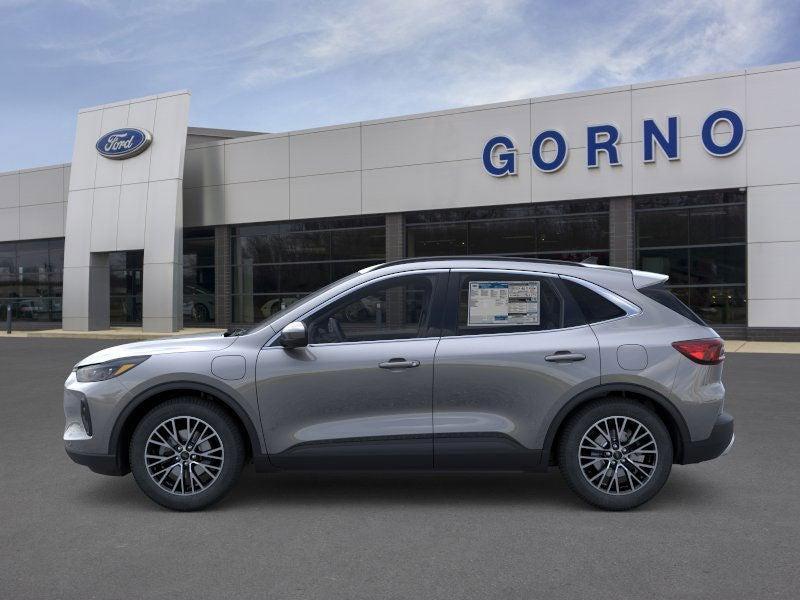 new 2026 Ford Escape car, priced at $37,567