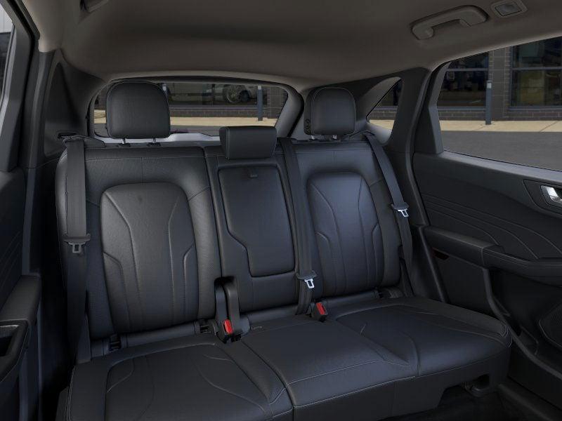 new 2026 Ford Escape car, priced at $37,567