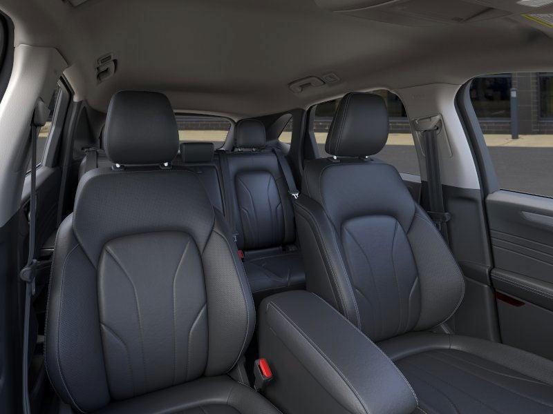 new 2026 Ford Escape car, priced at $37,567