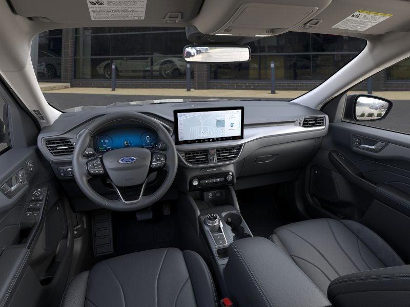 new 2026 Ford Escape car, priced at $37,567