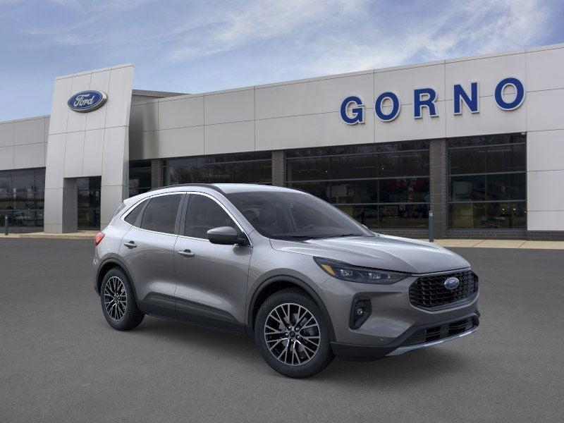 new 2026 Ford Escape car, priced at $37,567