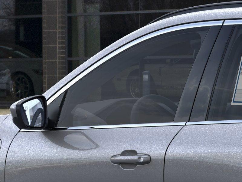 new 2026 Ford Escape car, priced at $37,567