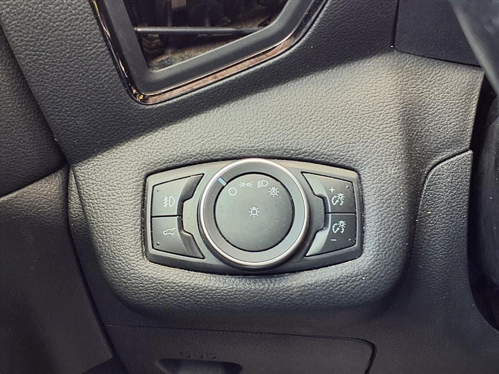 used 2017 Ford Escape car, priced at $11,998