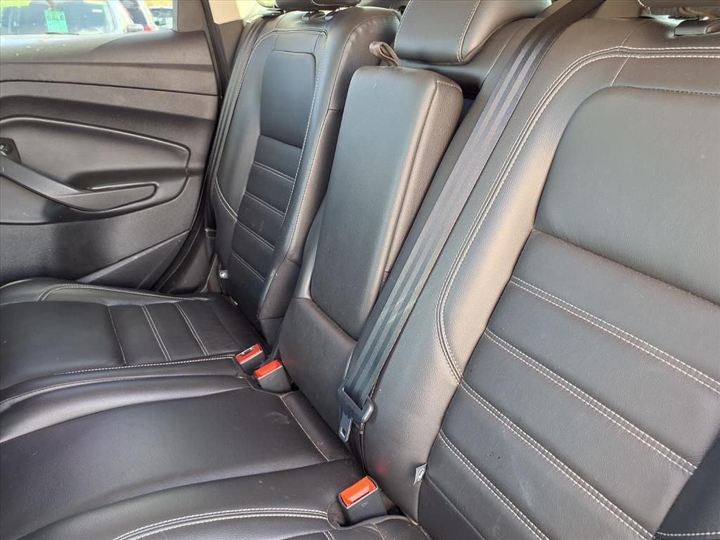 used 2017 Ford Escape car, priced at $11,998