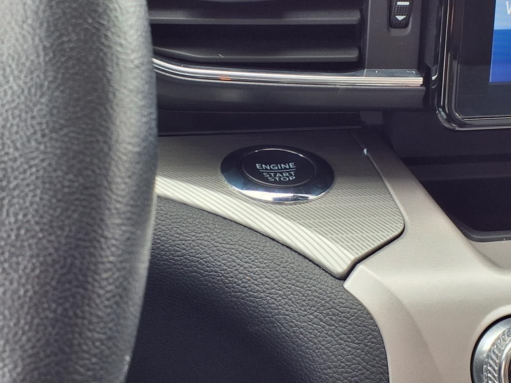 used 2023 Ford Explorer car, priced at $39,990