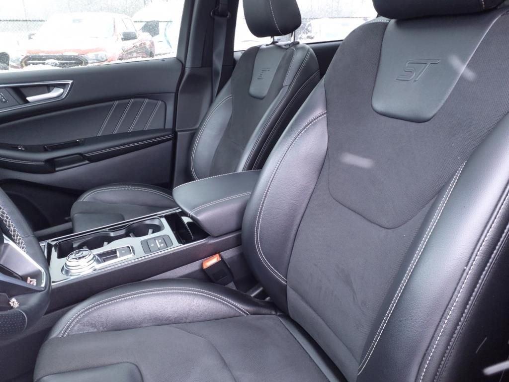 used 2020 Ford Edge car, priced at $28,979