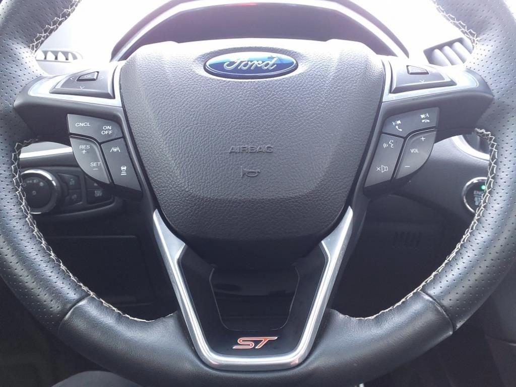 used 2020 Ford Edge car, priced at $28,979