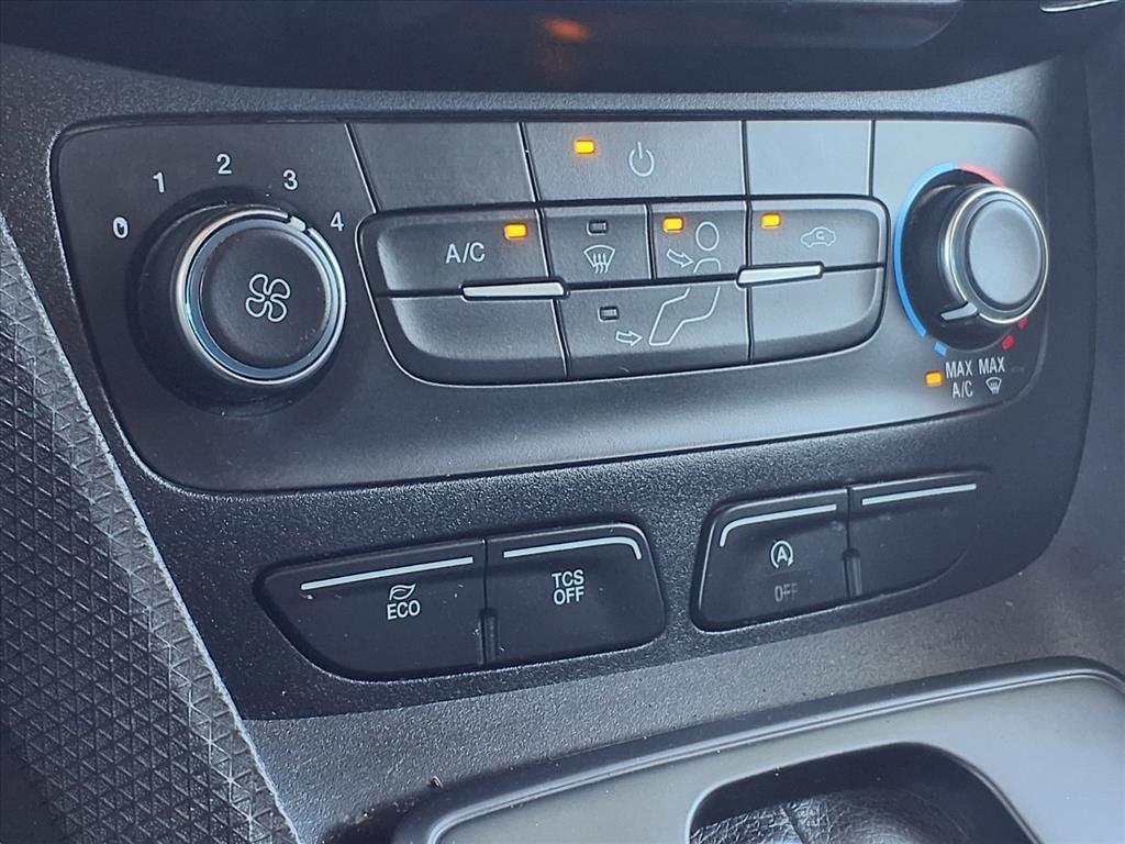 used 2019 Ford Transit Connect car, priced at $14,888